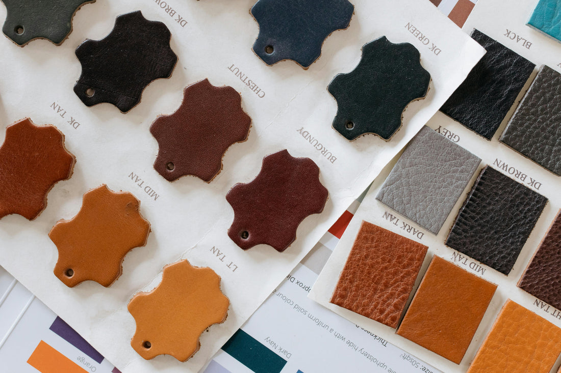 The Leather Lie: Why 'Genuine Leather' Isn't What You Think